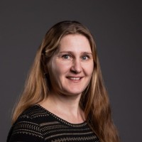 Wendy Brand-Zaalberg
