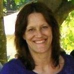 Julie Cuthbert