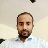 Krishna Mishra