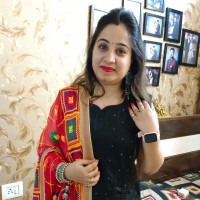 Mahira Rijhwani