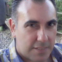 Luis Solar Otarola