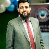 Muhammad Usman Haider