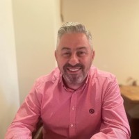 Simon Crookes