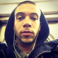 Jahmel Lewis