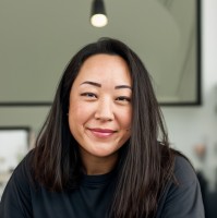 Anne Mao