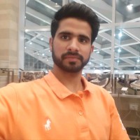 Qasim Iqbal