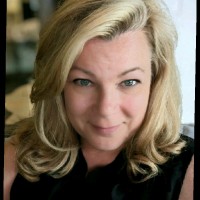 Christine Hooker
