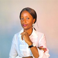 Yvonne UMPULA