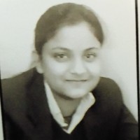 Mansi Mishra