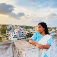 Madhavi Nakarikanti