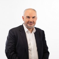 Michalis Vamiedakis
