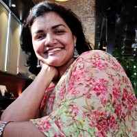 Ishita Vyas