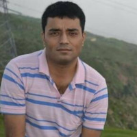 Vikas Sharma