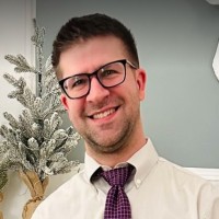 Brad Lehmann
