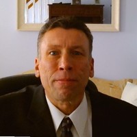 Robert Ormond