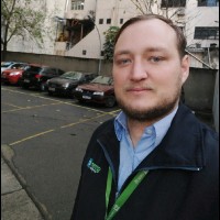 Douglas Broch Guerra