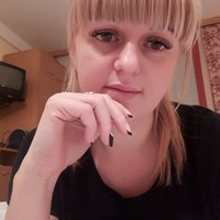 Марина Попова