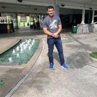 Daniel Divino Carvalho