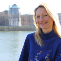 Astrid Bonnier