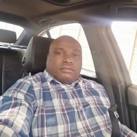 Khathutshelo Manenzhe