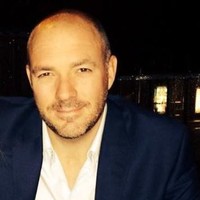 Mark Kemp