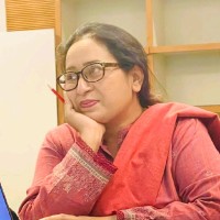 saima ikram