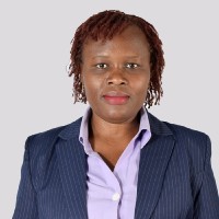 Dorine Ogolo - Cpa(K), Cfe, Mcips (Chartered)
