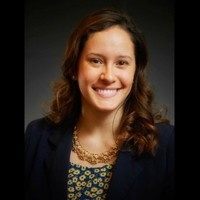 Nikole Cabrera - Domke