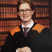 Liam Dowdall