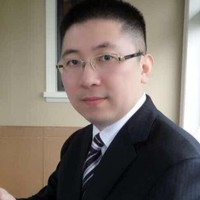 Aaron CAO
