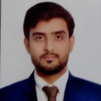 Muhammad Salman Amin