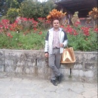 Ramesh Kumar Chaurasia