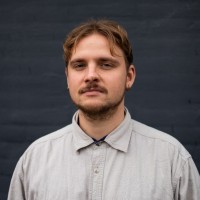 Simon Muff
