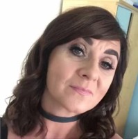 Kelly Shacklady
