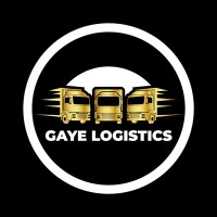GAYE LOGISTICS