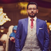 Muhamad Asad Ali Qazi