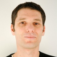 Cédric Huchette