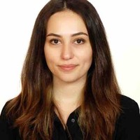 Merve Kahraman Sahin