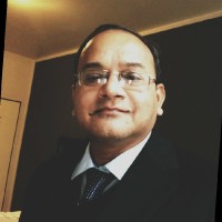 Sriram Krishnamoorthy