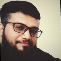 Hafiz M Awais Saddique ( Acca,Acpa (Pak)