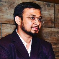 Chiragkumar Solanki