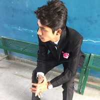 Shashaank Sahu