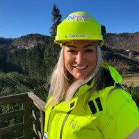 Eline Rosenlind Falch