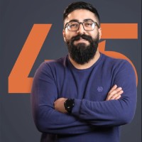 Masoud Vatandoost
