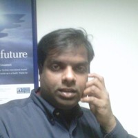 SATISH R.
