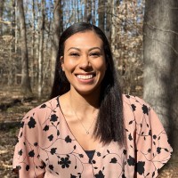 Amiah Matthews, Mph