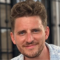 Tom Cartledge
