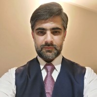 M Raza Khan