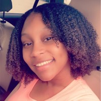 Kendria Walker