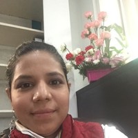 Monica Glez Oyarvide